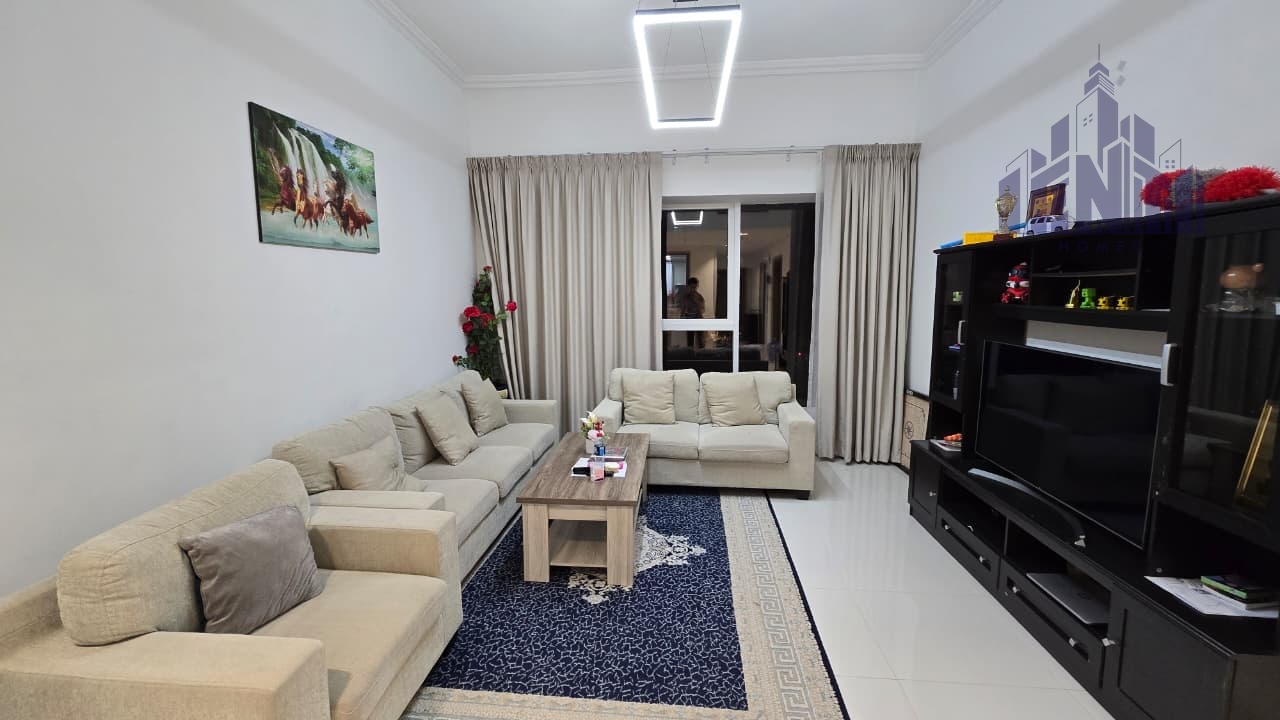 Fully Furnished ready to move 1 BHK for rent | DSO