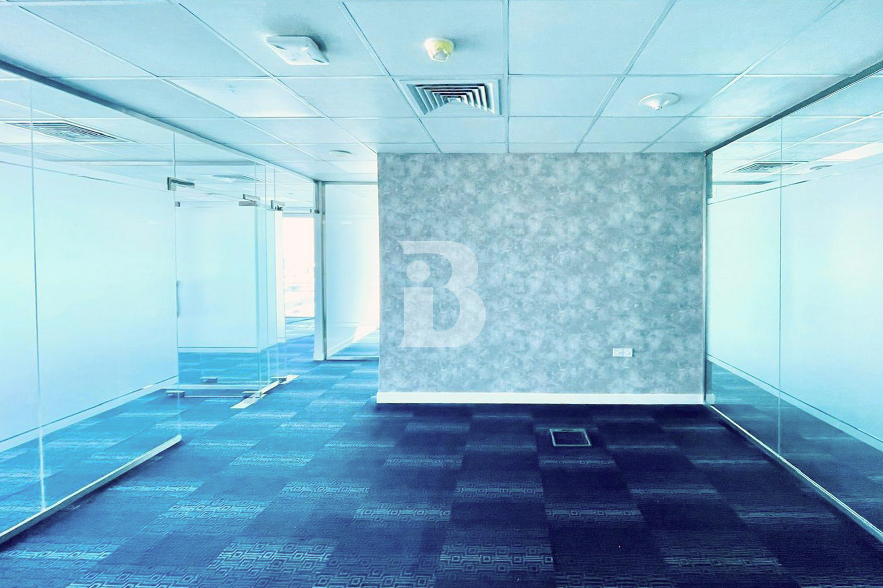 Fully Fitted I Spacious office I SZR Road