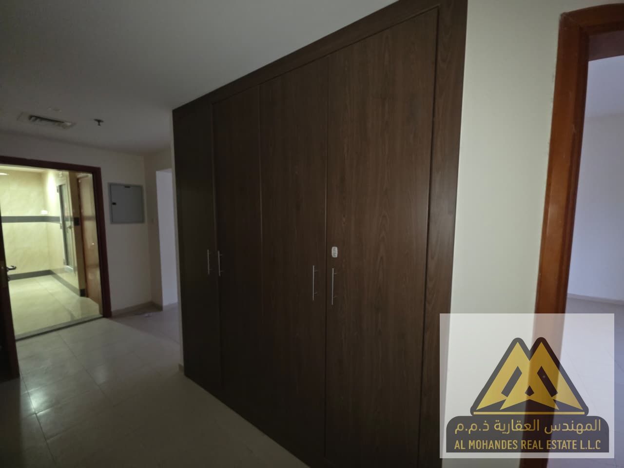 Prime location | Prime space | Sea view