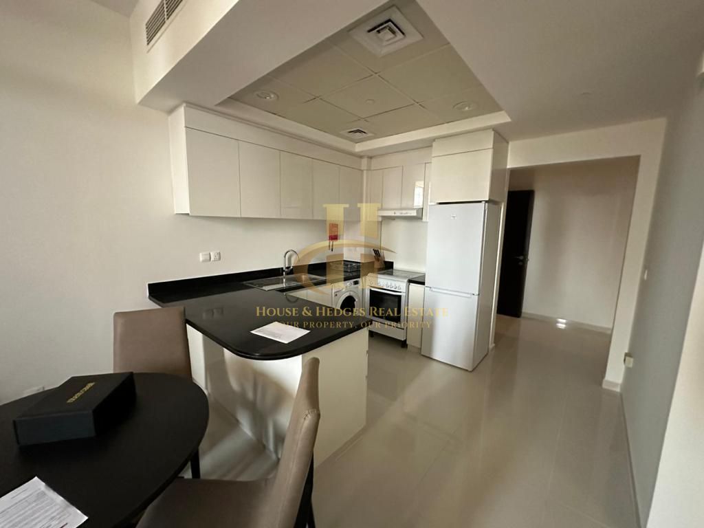 Fully Furnished | High Floor | Vacant