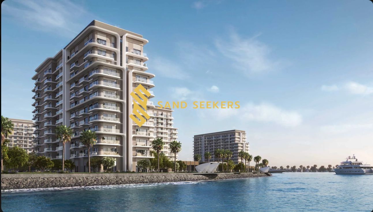 Luxury Living ! Brand New ! Perfect investment