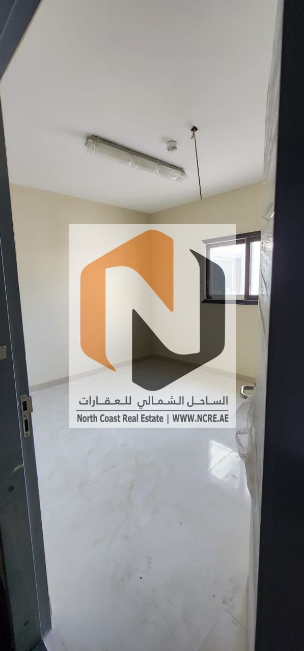Hot Deal Alert! Ready-to-Move Labour Accommodation – Al Sajja, Sharjah I AED 3,800 per room