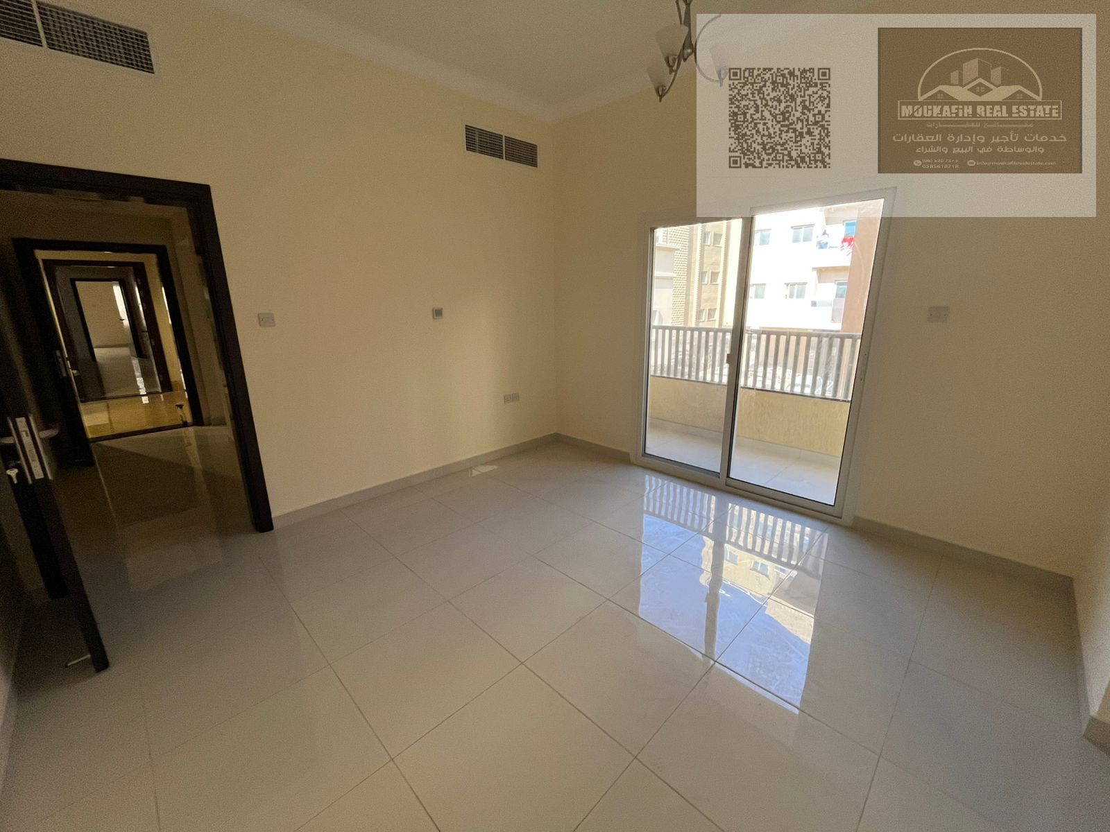 AED 36,000 Yearly | Brand New 1BR Apartment | Al Rawda 2