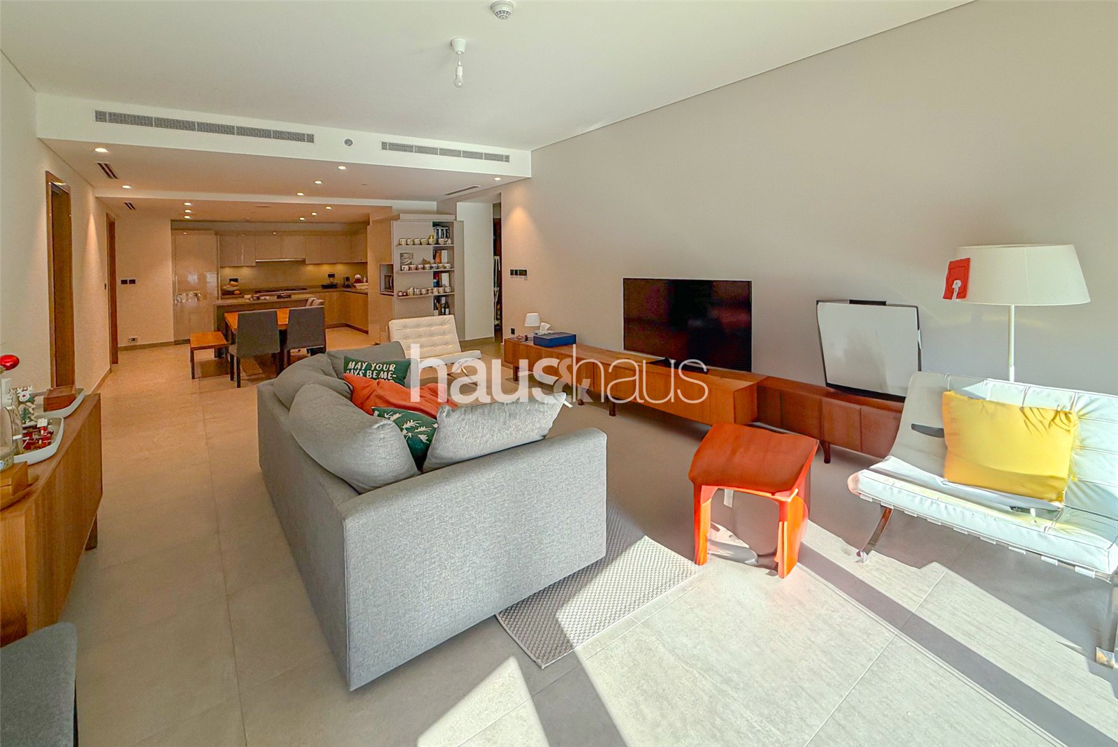 Ready to Move | Immaculate | Huge Terrace