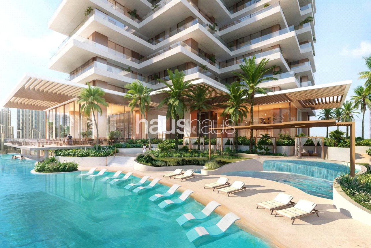 Lavish Amenities | Contemporary Style | 60/40 PP