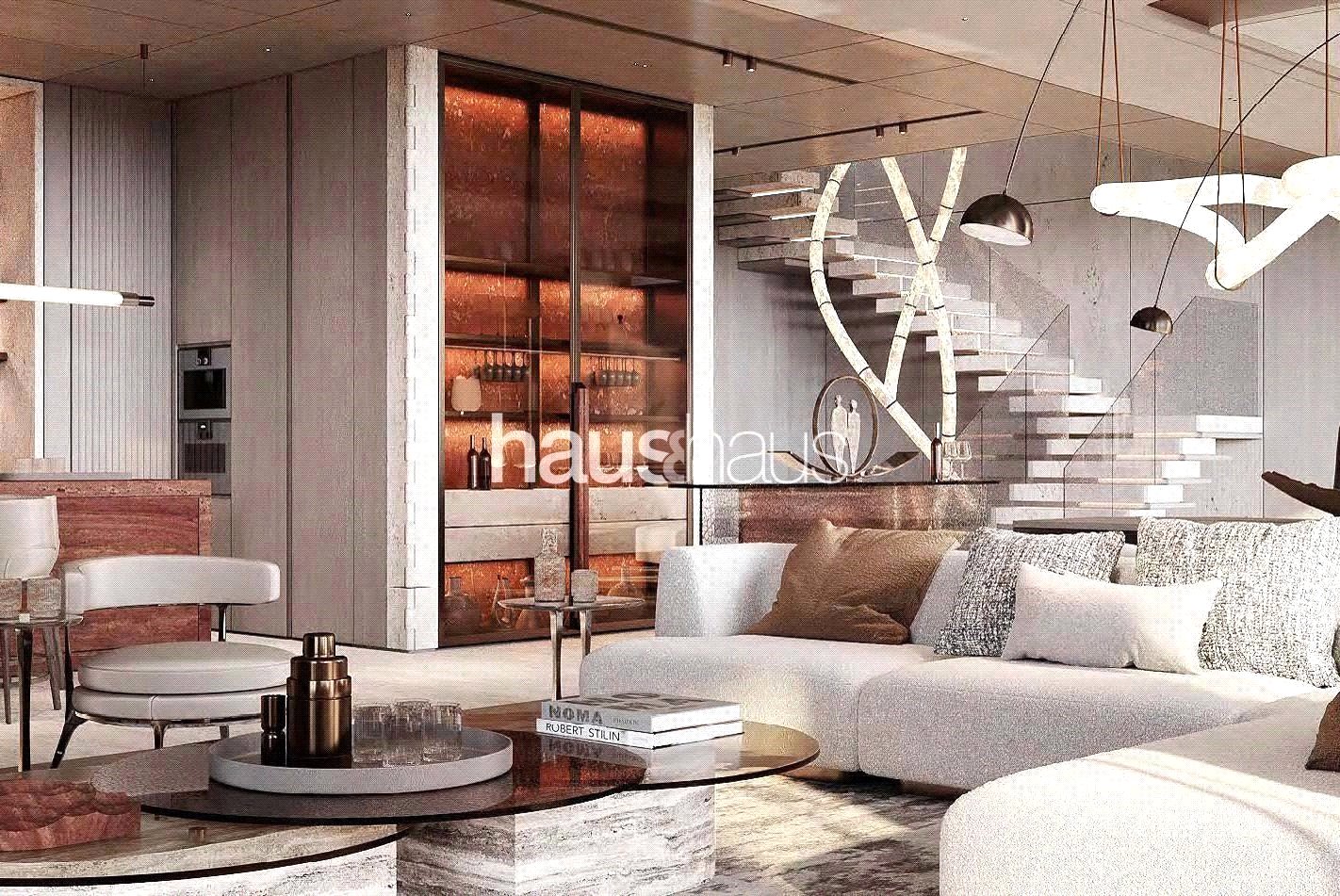 Luxury Beachfront |Dorchester Collection |High ROI
