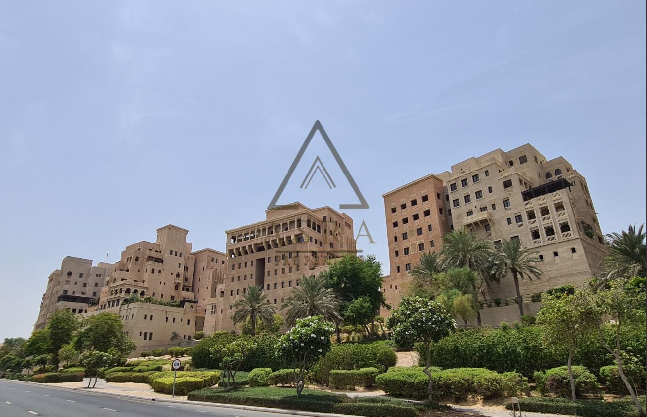 Spacious | 3 BHK | Al Badia Hillside | Modern Living | Prime Location