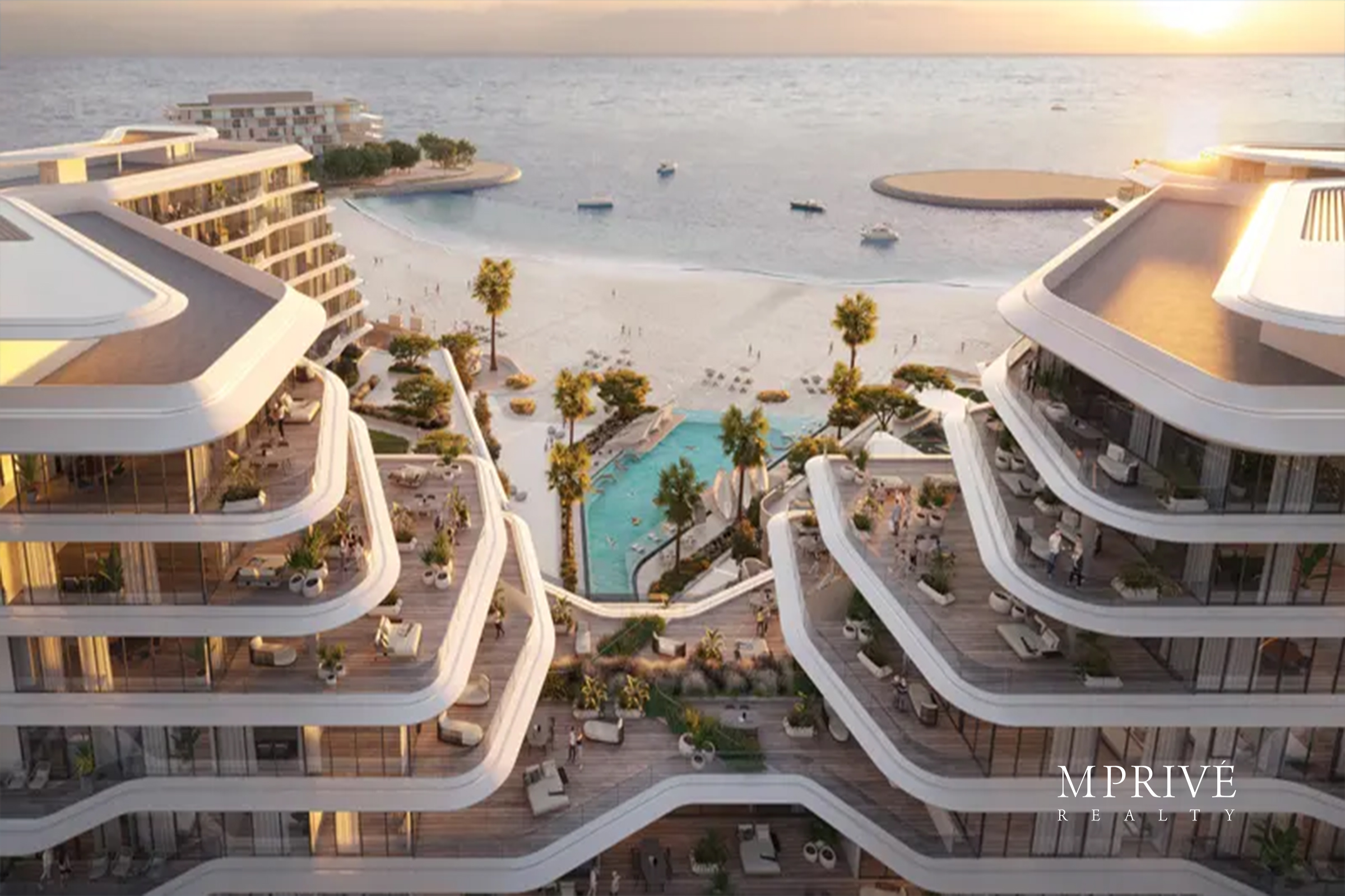 Beachfront Living | Payment Plan | Great View