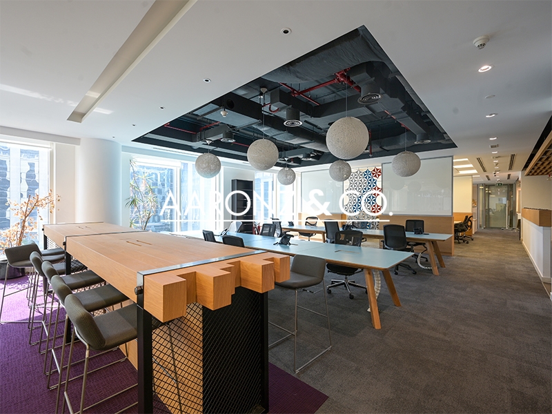 Premium | Fully Furnished | City View