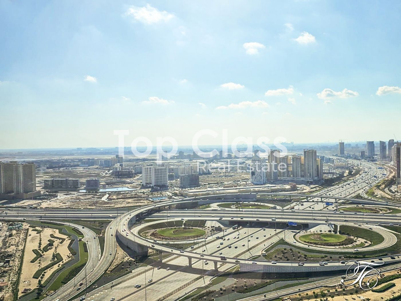 Huge Layout | 1,023 Sq. Ft | Prime Location