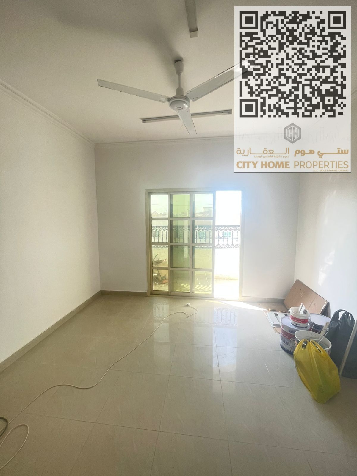 Great Opportunity for Families | Spacious 1-Bedroom Apartment with 2 Bathrooms