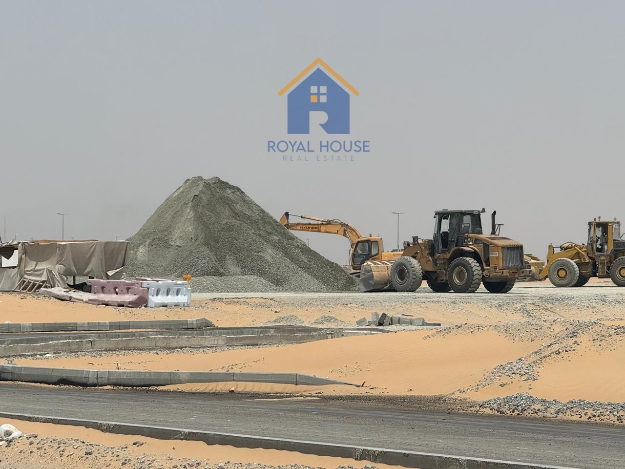 Investment Opportunity: Al Bleiydah 1 Plot