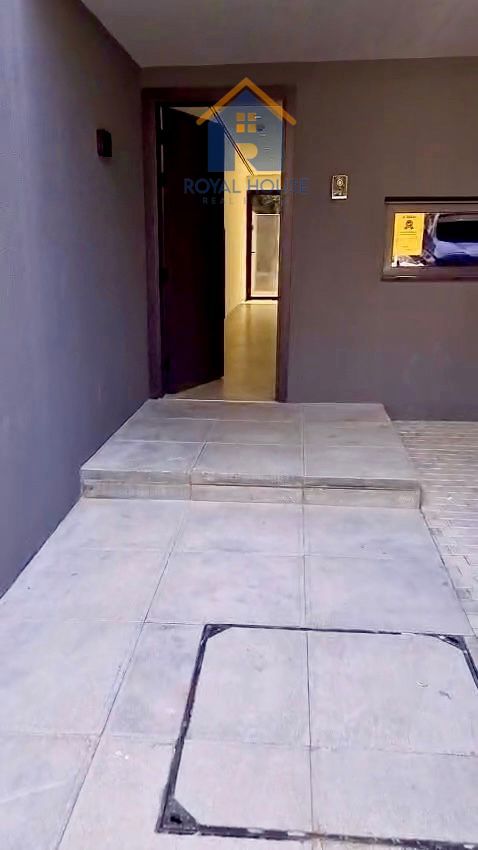 Three-bedroom townhouse, Kaya Trail