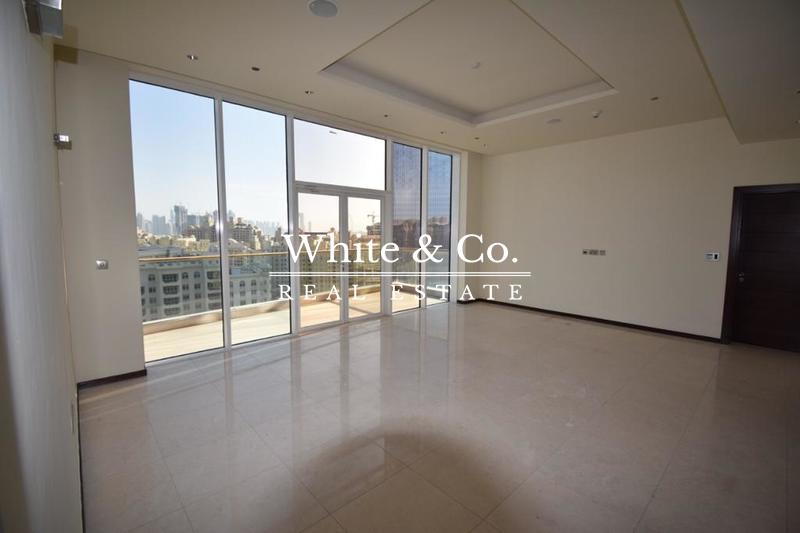 Sea View | Vacant April | High Floor Unit