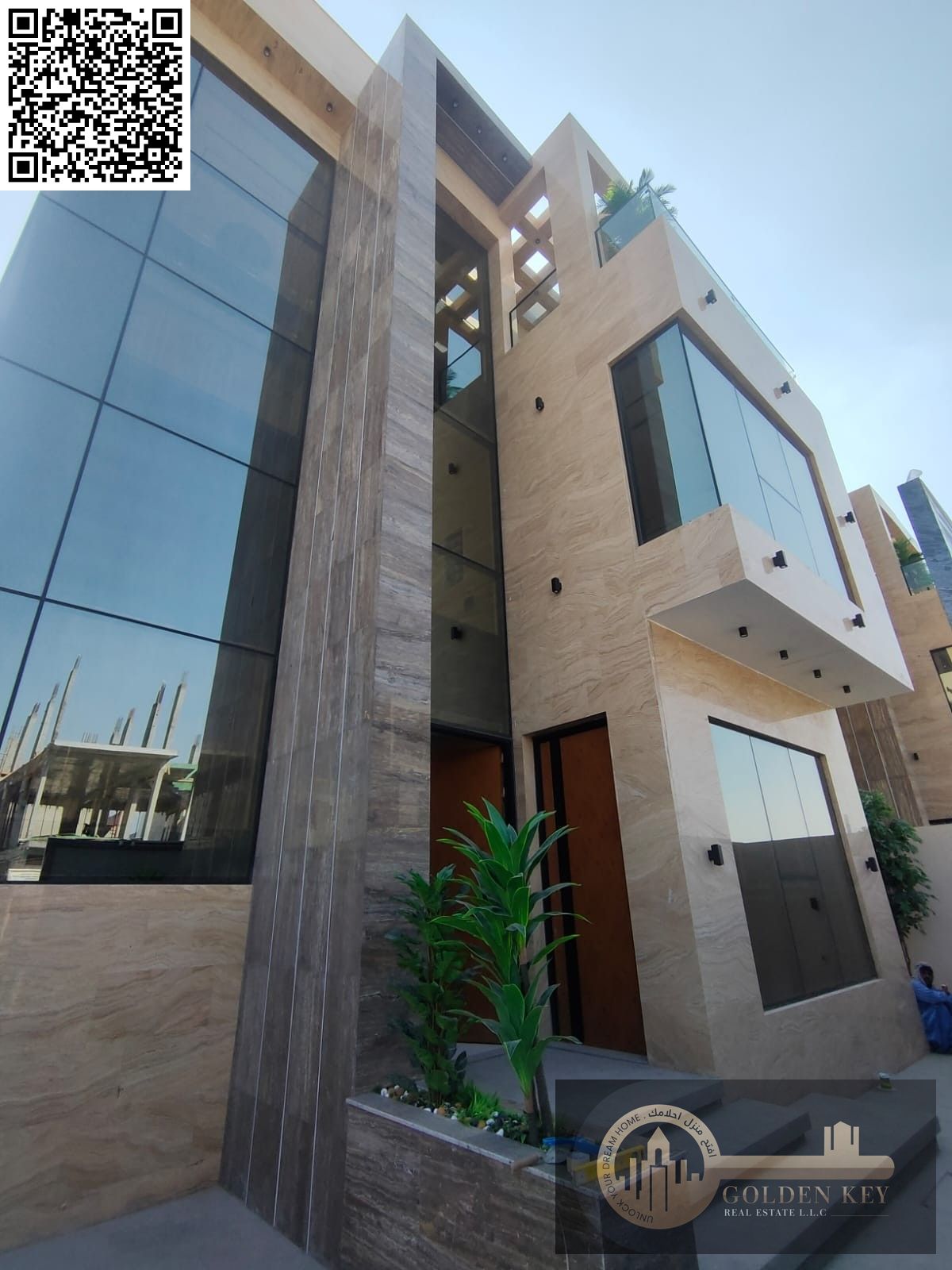 Premium 6 Bedroom Villa with Utilities Great Investment