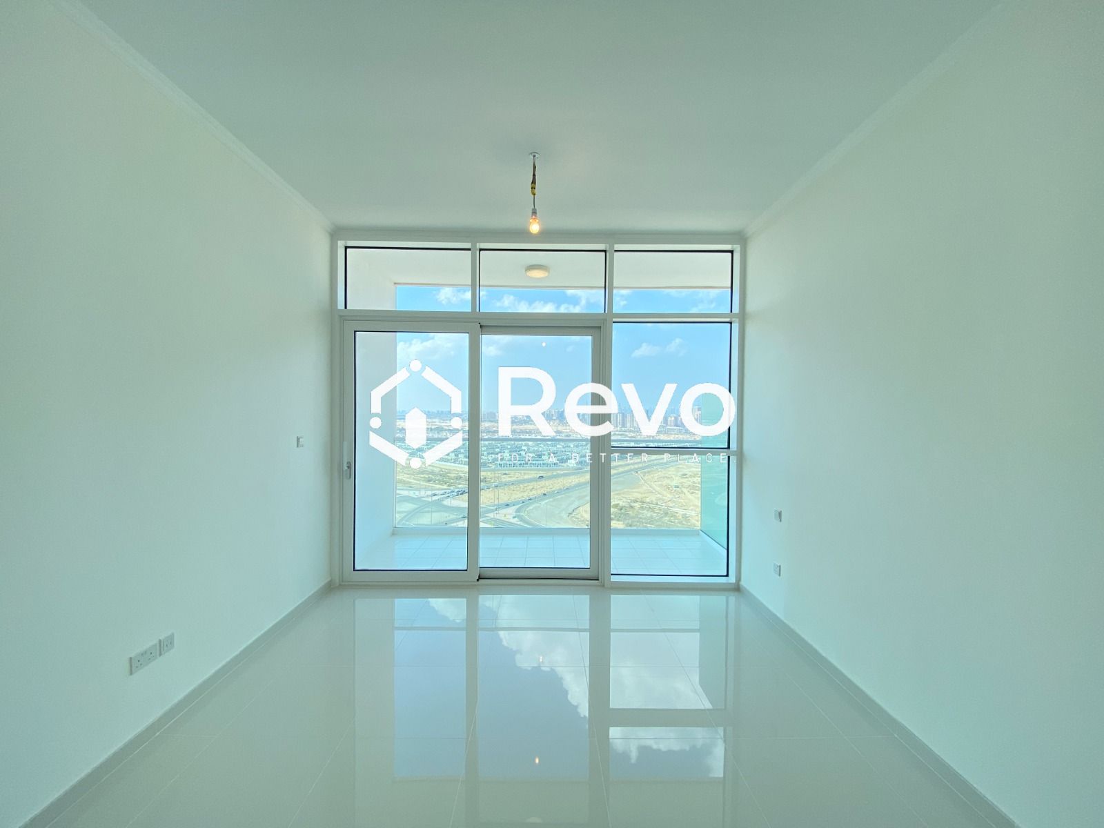 Semi Furnished | Skyline View | Motivated Seller