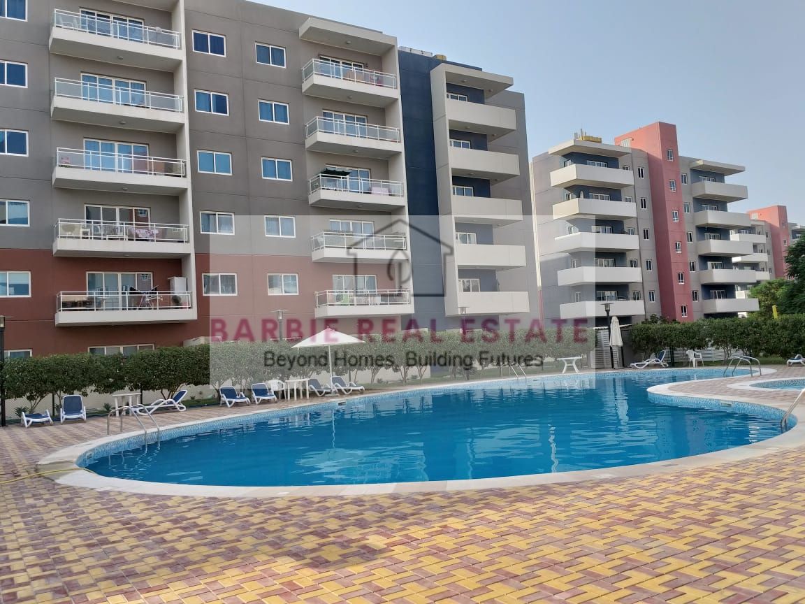 Hot Deal! For Rent I 2BR apartment I TYPE C 100K