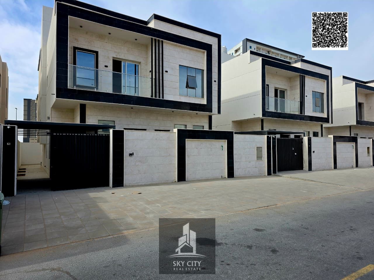 Now's your chance to own your dream villa in Ajman - a luxurious modern design and an unparalleled location! Your dream villa is ready!