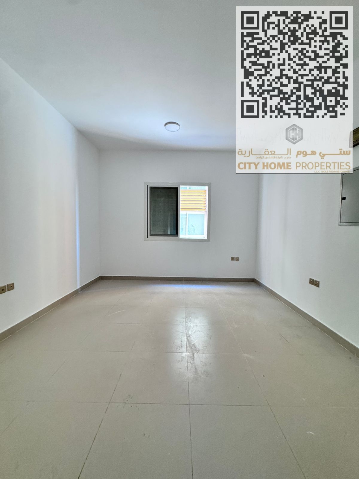 Great Opportunity | Annual Rent Apartment Near Dubai Exit
