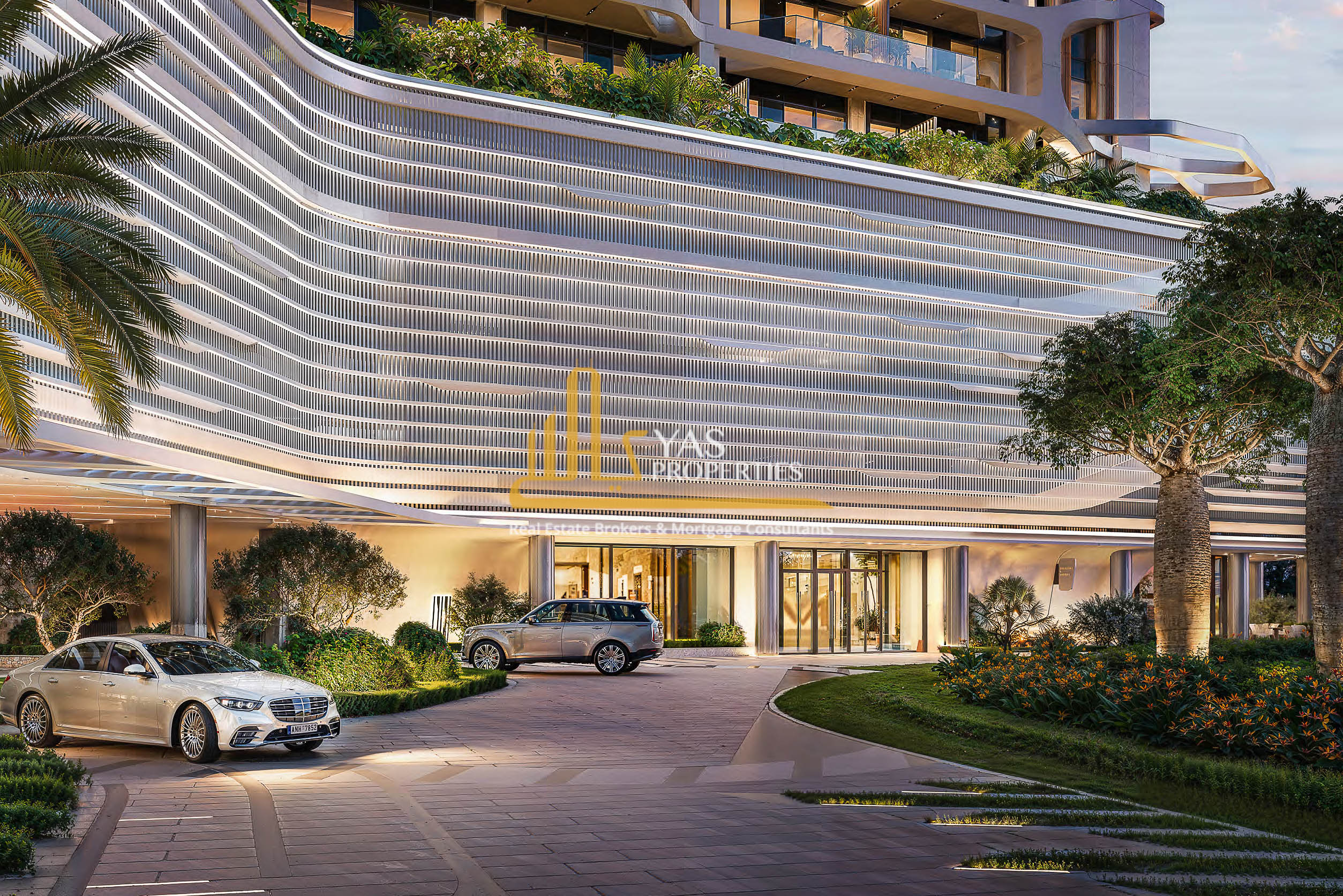 2BR Residence | Skyline Views | Eltiera Heights