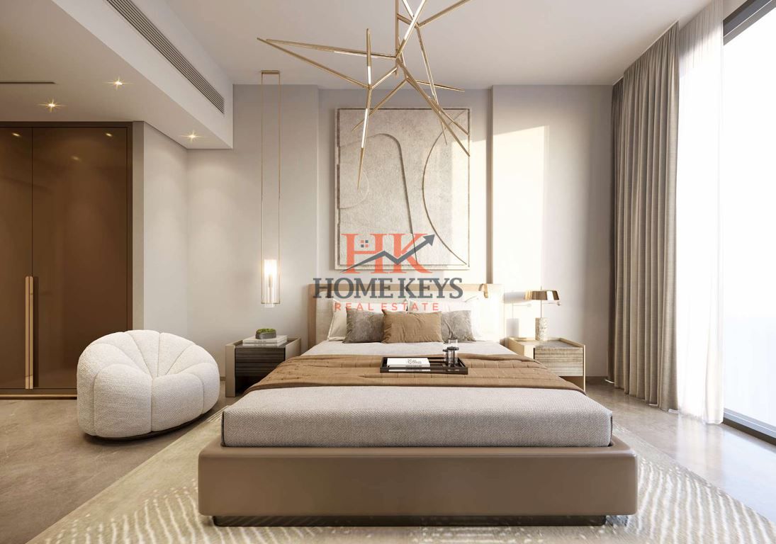 Hot deal || 1 Bedroom Apartment || Brand New Luxury || High ROI with Prime Location || Ready to Move