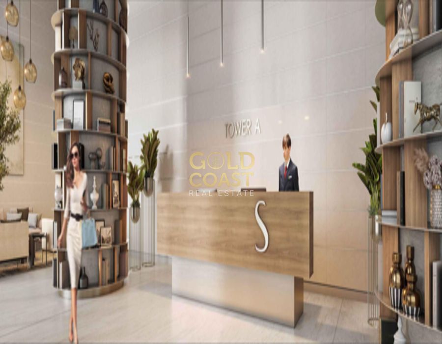 Luxury 1BR + Store in Sobha Orbis | Demanded Layout | Open View | Prime Motor city Location | Q4 2027 | High ROI