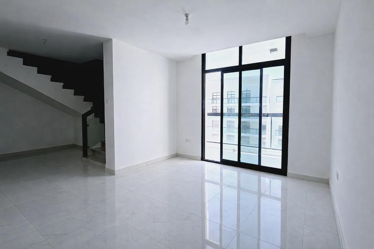 Duplex 3 bed Plus maidroom | Pool View | 2.5 years Post Handover