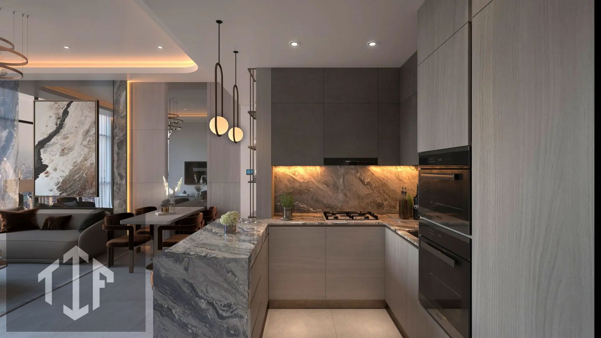 Fully Furnished | High ROI 8 % | Investment Opportunity