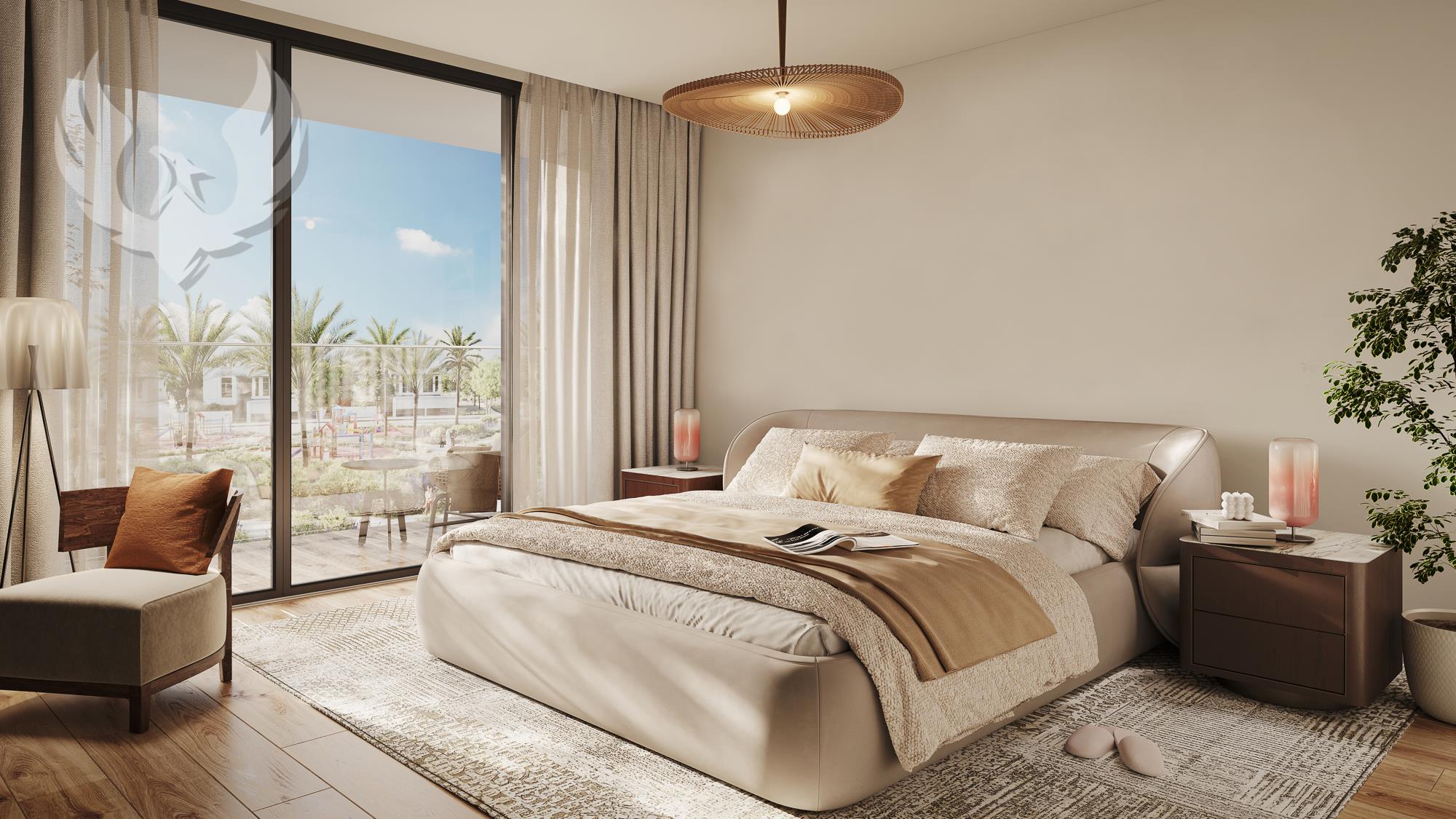 Skyline Serenity | Luxurious 6Bed | Exclusive