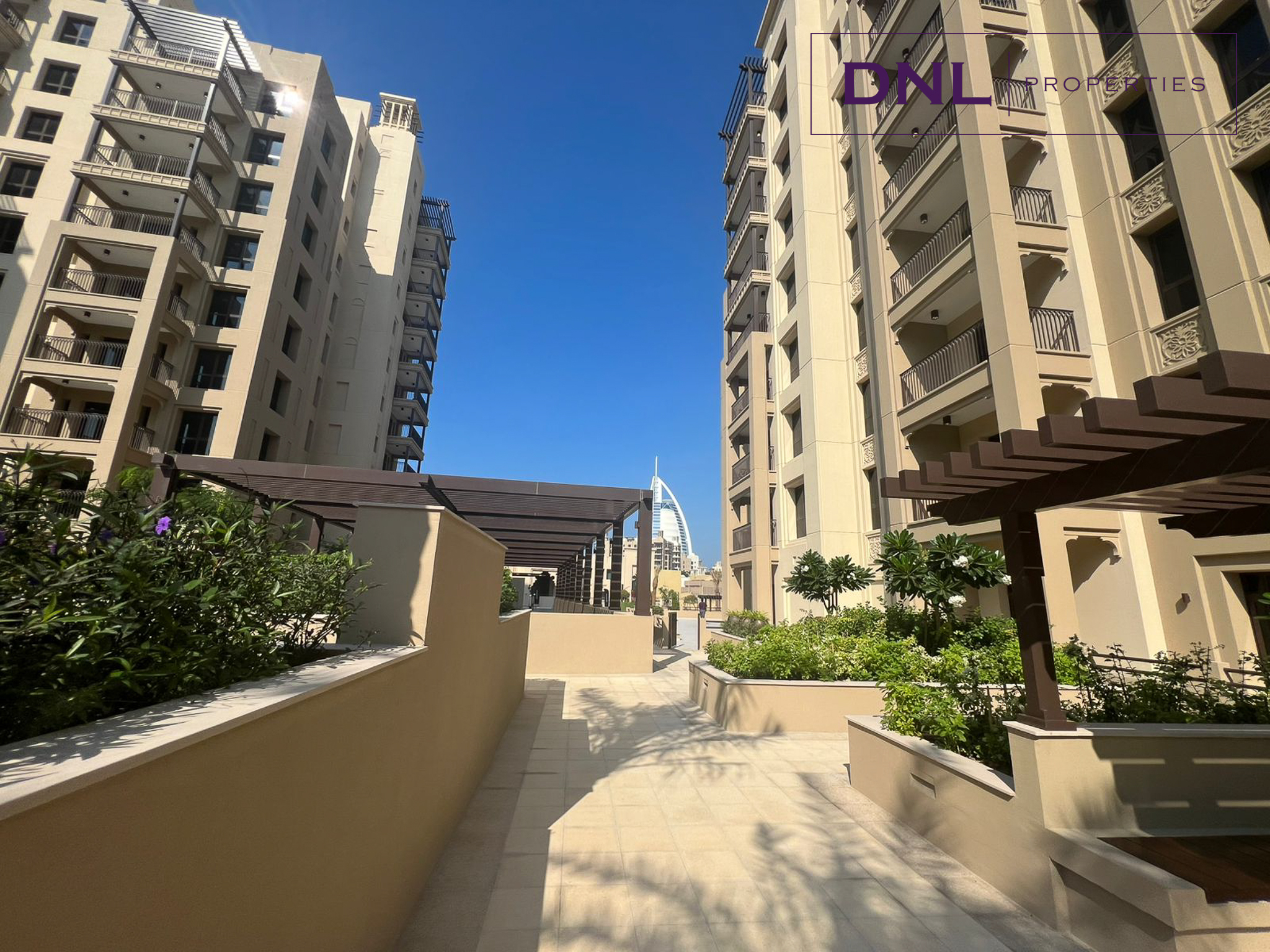 Marina Skyline View | 3 en-suite Beds | Spacious