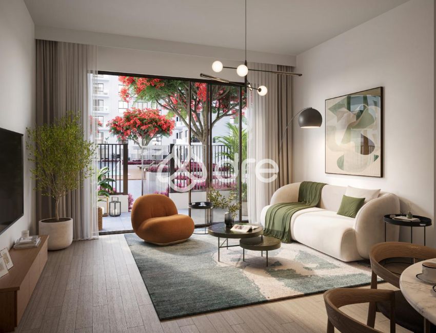CORNER UNIT I BEST LAYOUT I AMEINITIES PARK VIEW