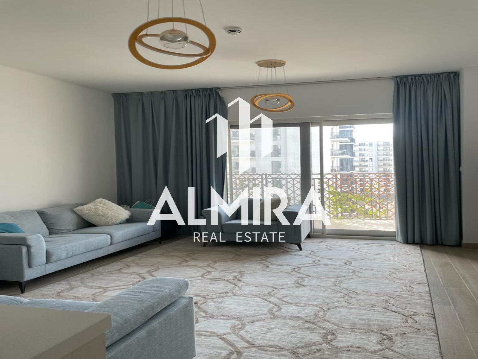 Mid Floor | Sold as Unfurnished | Prime Location