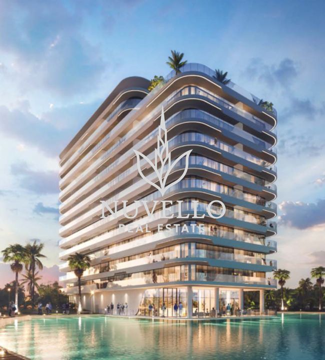 Investor Deal | High Floor | Handover Q4 2026