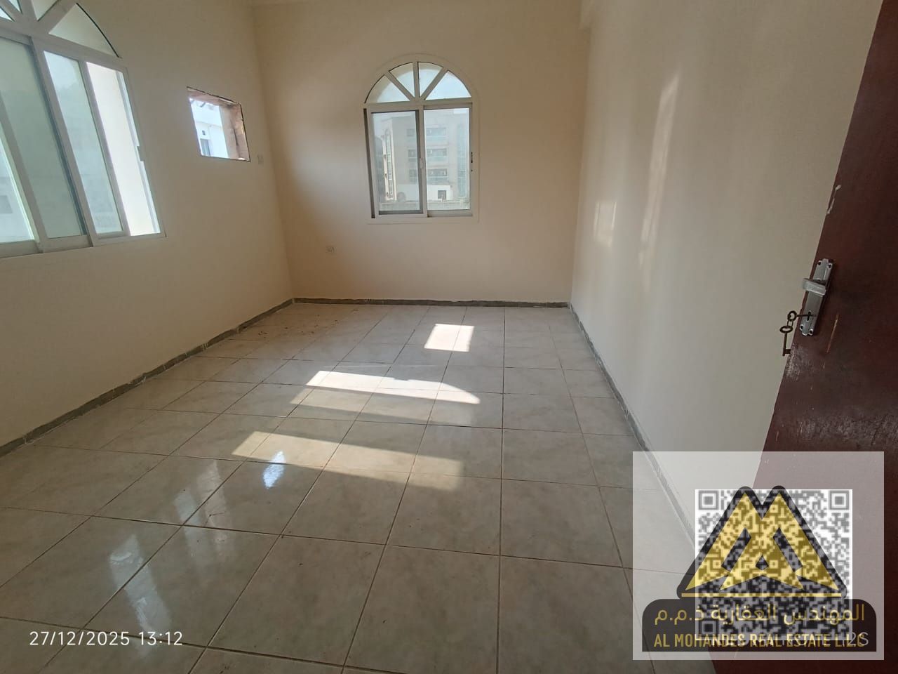 Available now for annual rent in Ajman – Al Nuaimiya 2