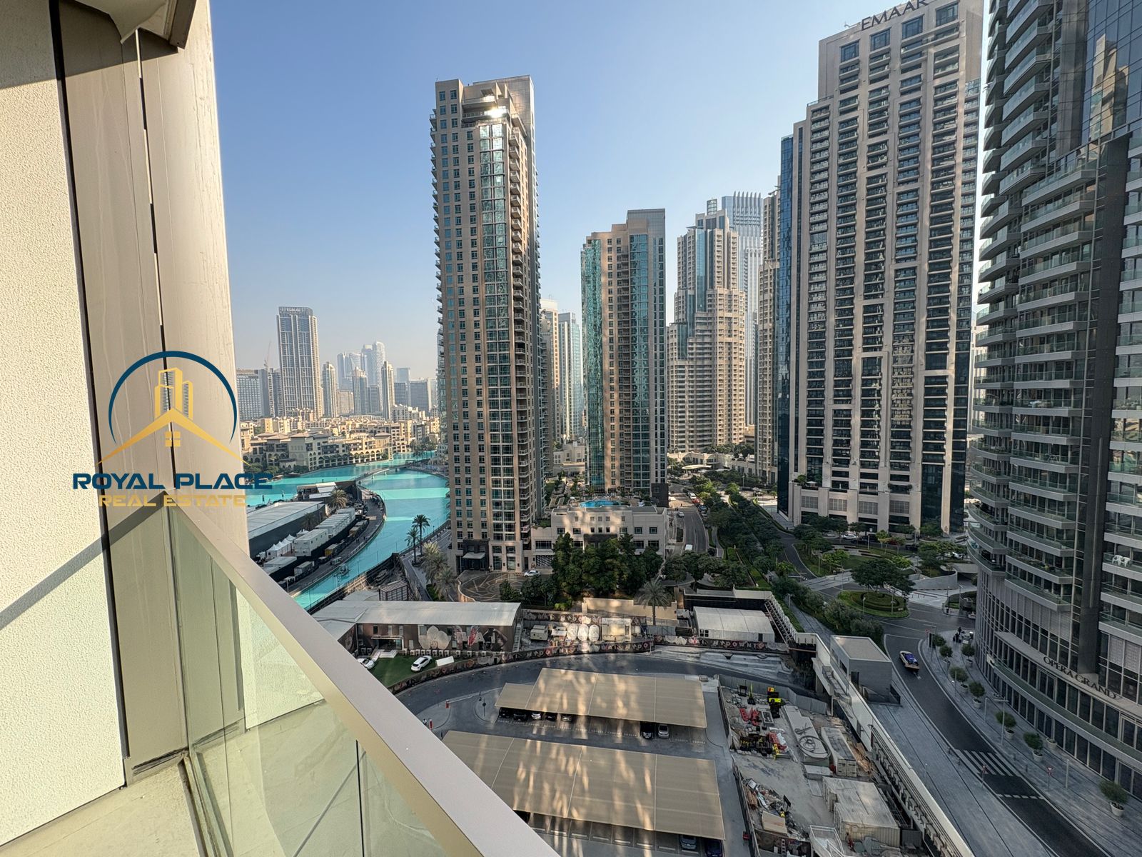 Prime Location | Spacious | Ready To Move