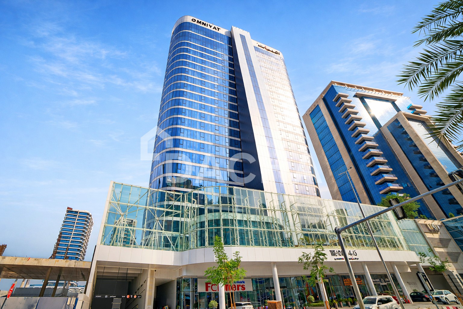 The Pad Business Bay | Rented Modern Unit