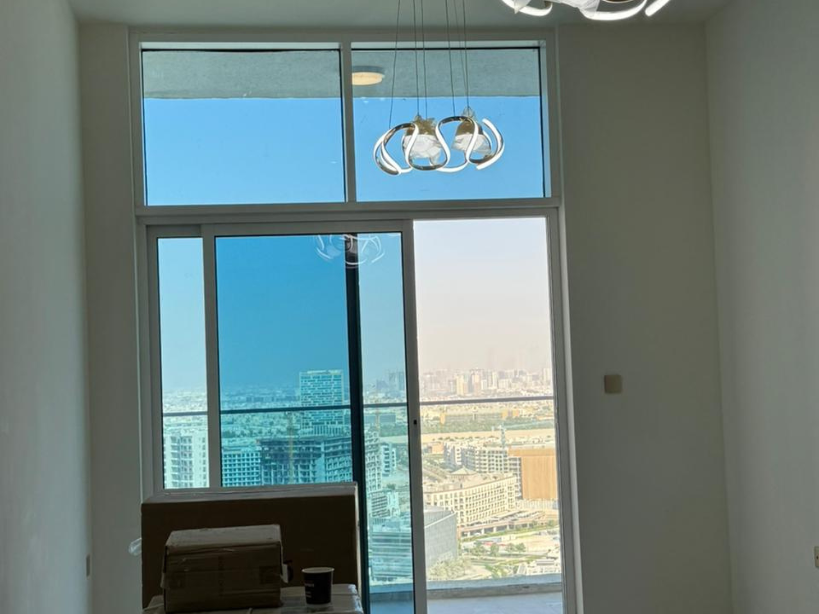 Higher Floor | Modern Residential | Ready To Move