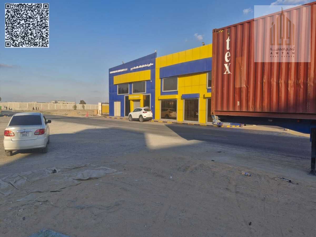 Rare Investment Opportunity | High-Return, Secure Worker Accommodation Guaranteed Investment with Immediate Income and Easy Management Location: In