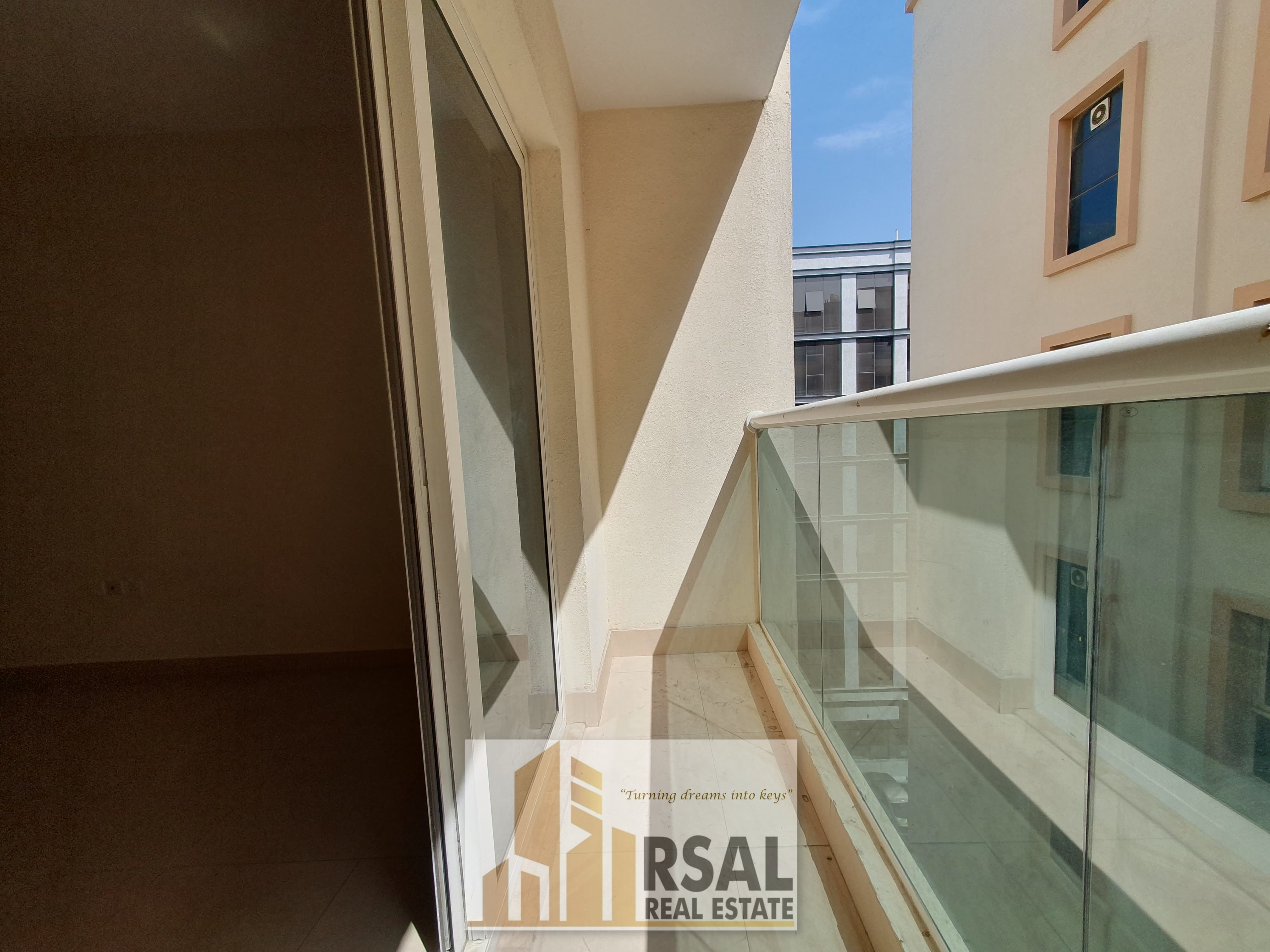 Spacious 2bhk Apartment Available in Muwaileh Commercial Area