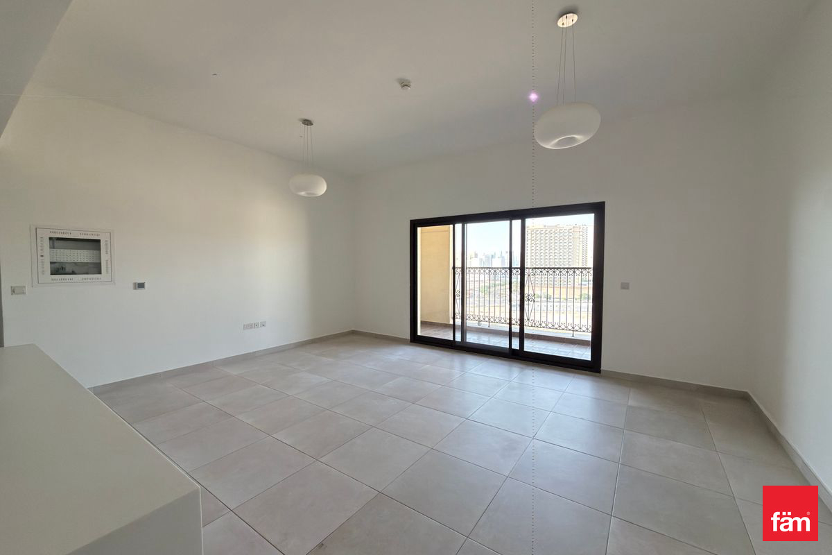 Perfect Condition | 2br | Al Andalus A | Vacant