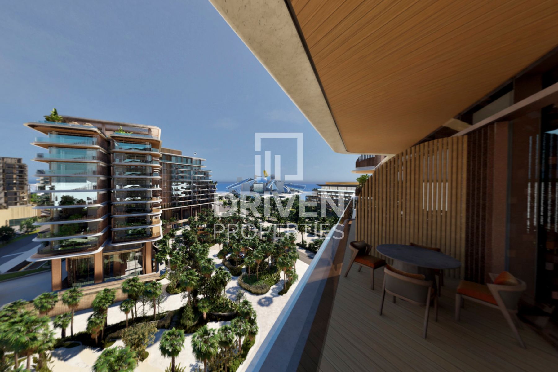Luxurious 2BR | Best Unit Facing Guggenheim View