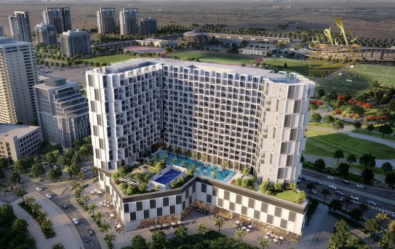 Handover 2027/40%Capital Growth/Bur j& Creek View