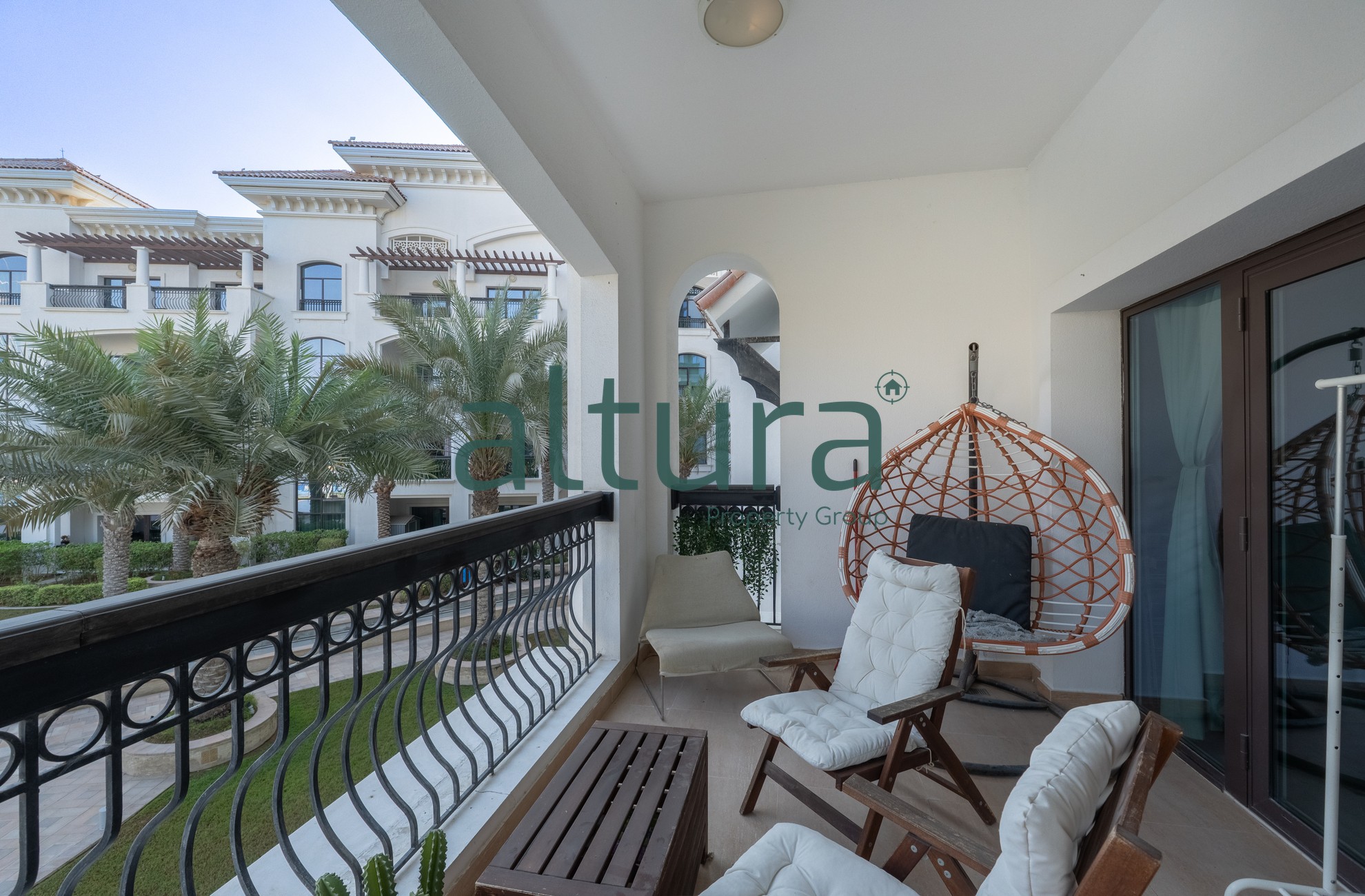 Super High Ceiling | Elite 2BR | Available Now