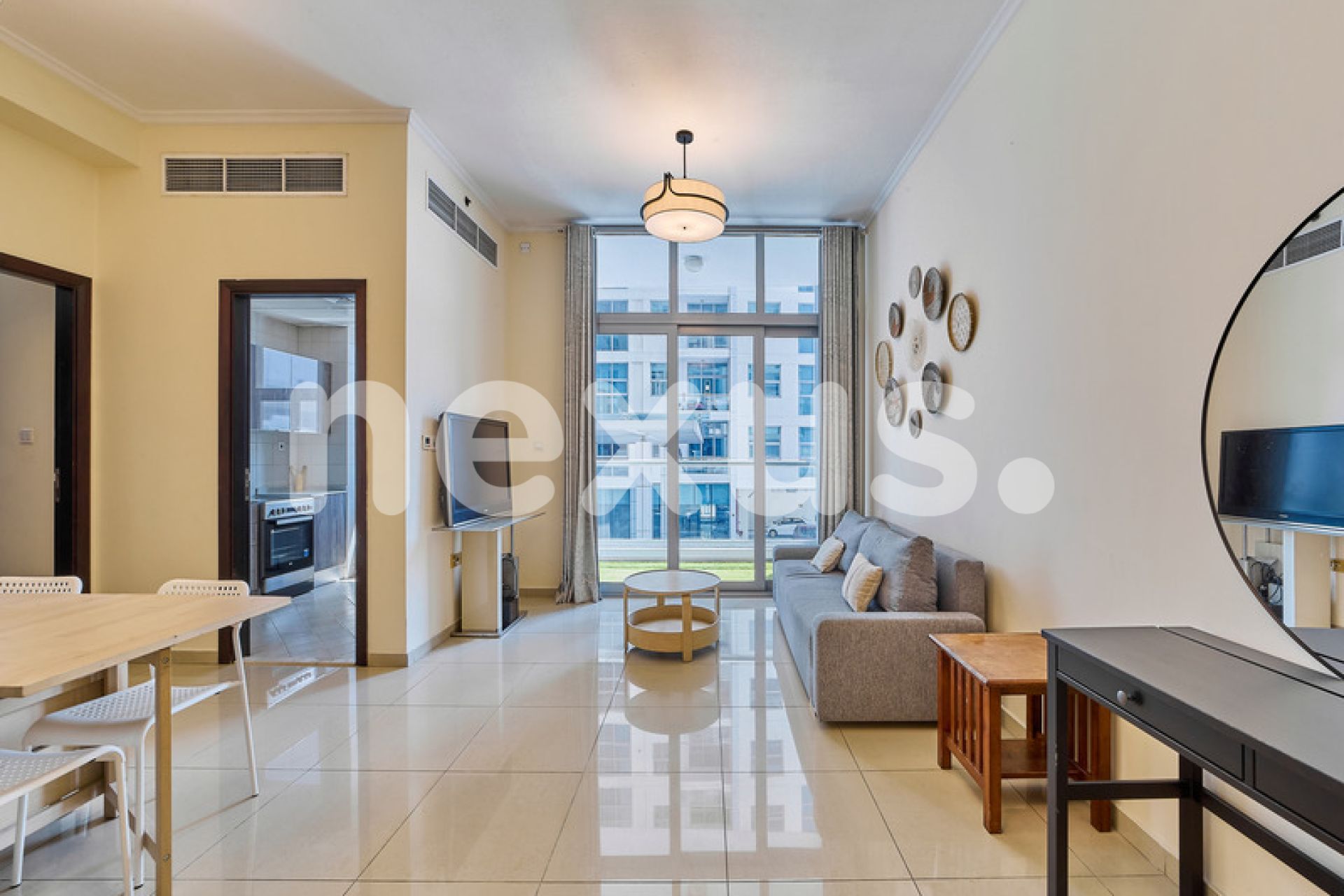 Fully Furnished | Spacious | Vacant Soon