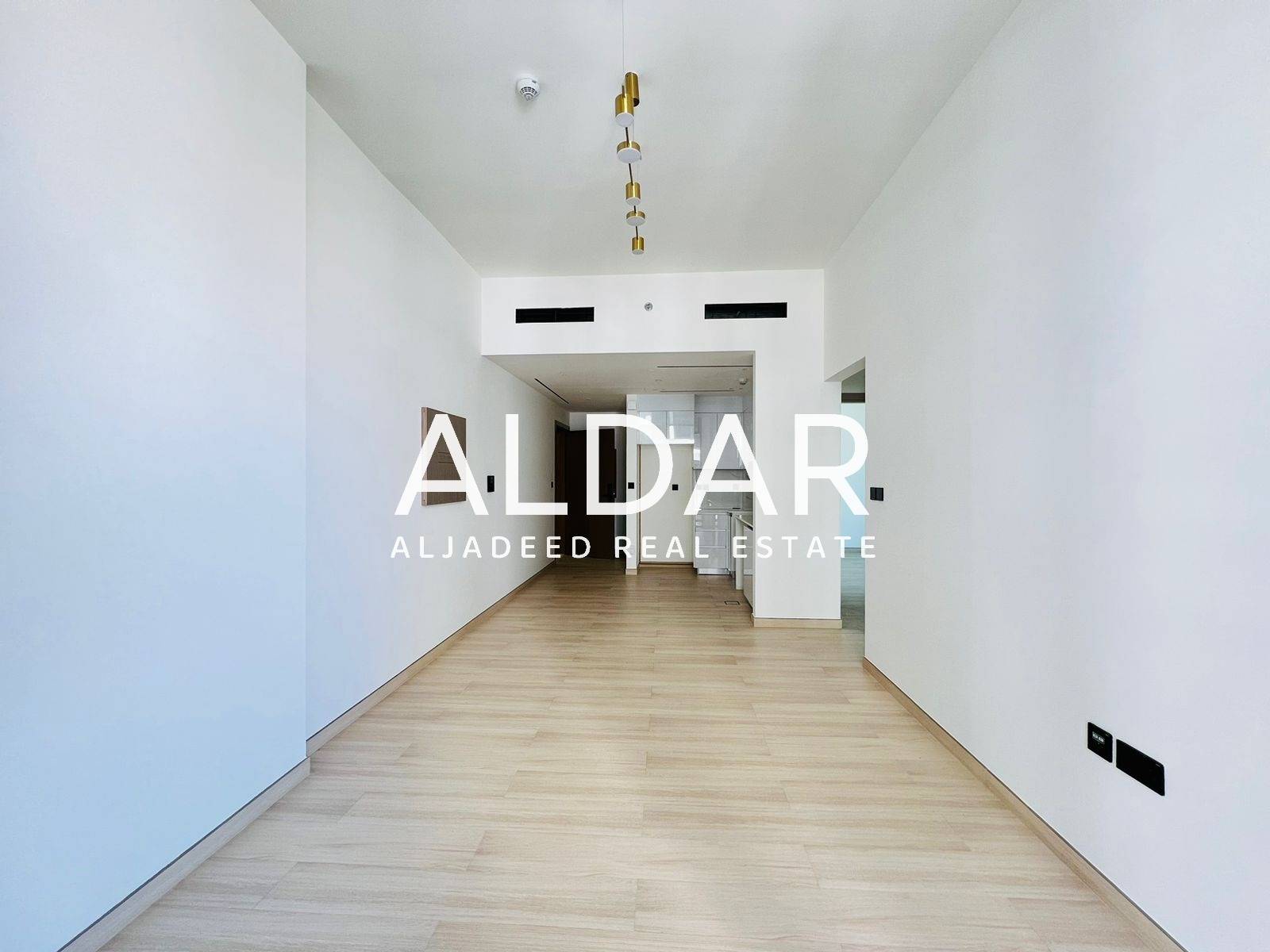High Floor | Luxury Finishing | Ready To Move