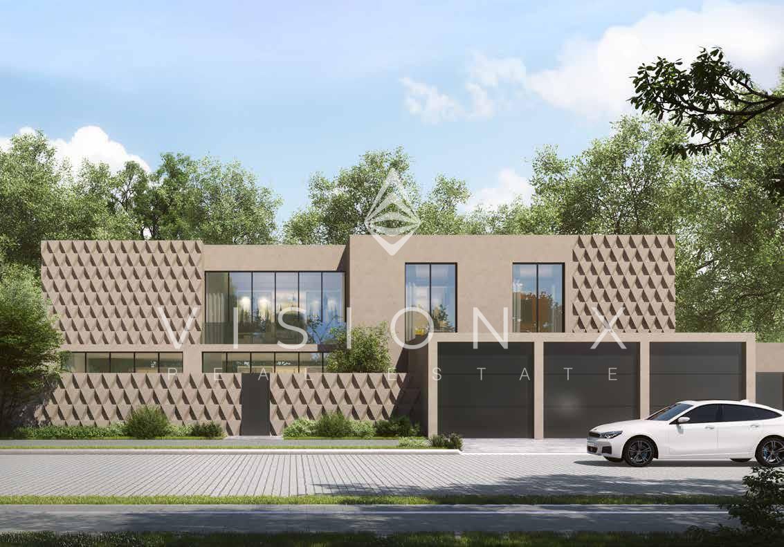 Stylish Living | New Development | Contemporary Layout