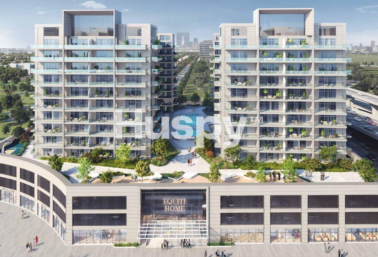 Brand New | Near Metro | Unfurnished