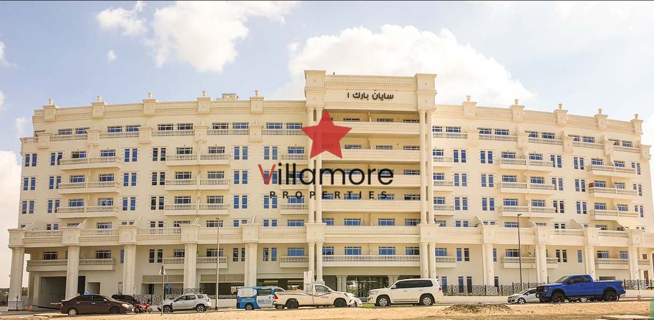 Semi-closed Kitchen | 1 Bedroom | Available