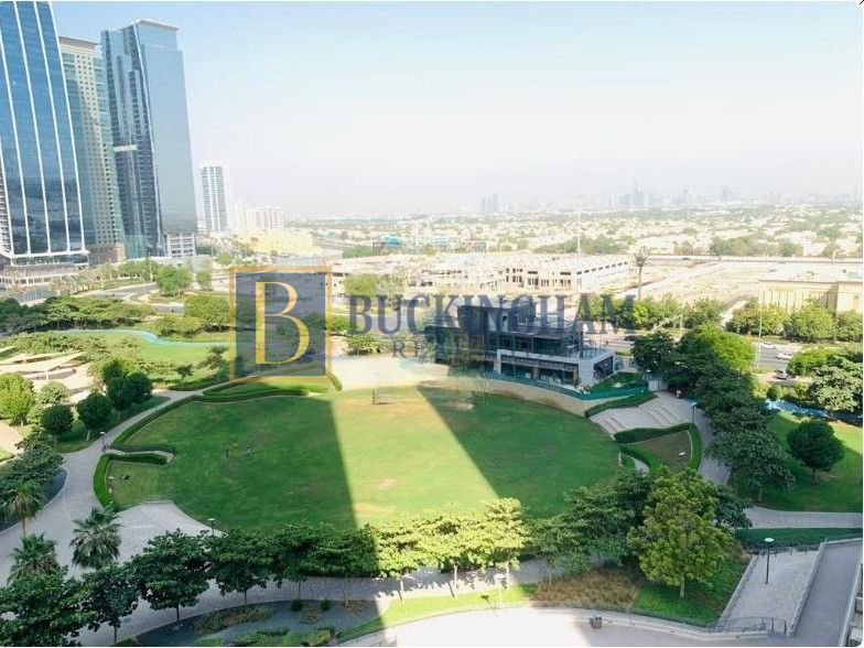 Upgraded to 3BHK | Furnished | Balcony