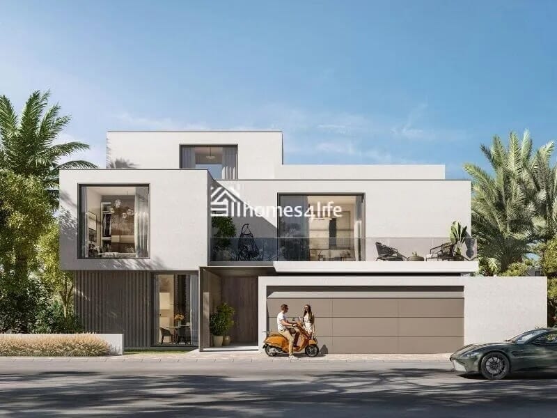 Exclusive Unit -Huge Plot-No Broker Please